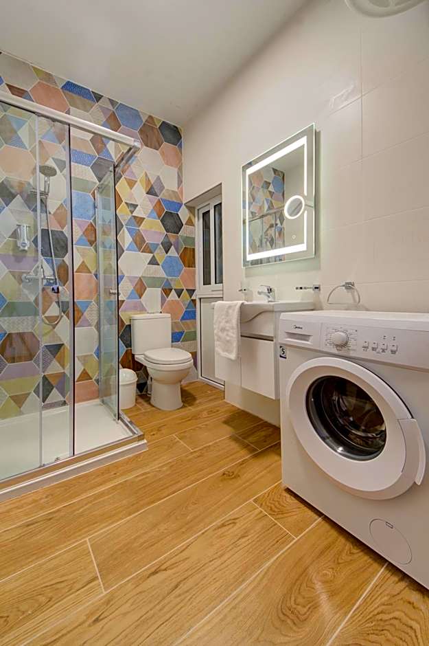 Marina Suites & apartments - Self catering - by Tritoni hotels