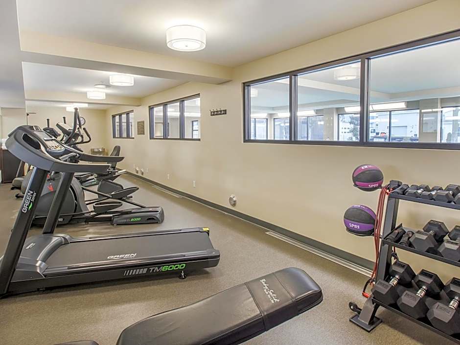 Country Inn & Suites by Radisson, Grandville-Grand Rapids West, MI