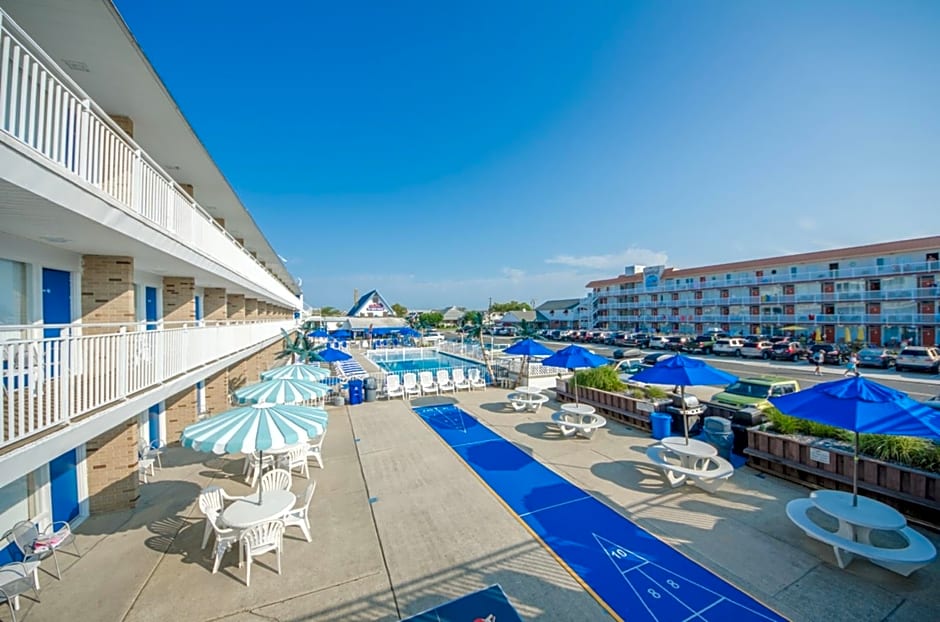 Tangiers Resort Motel