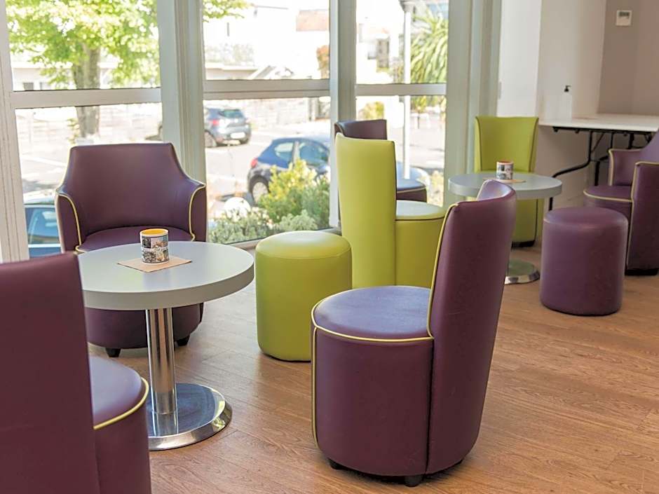 ibis Styles St Gilles Croix de Vie centre-ville