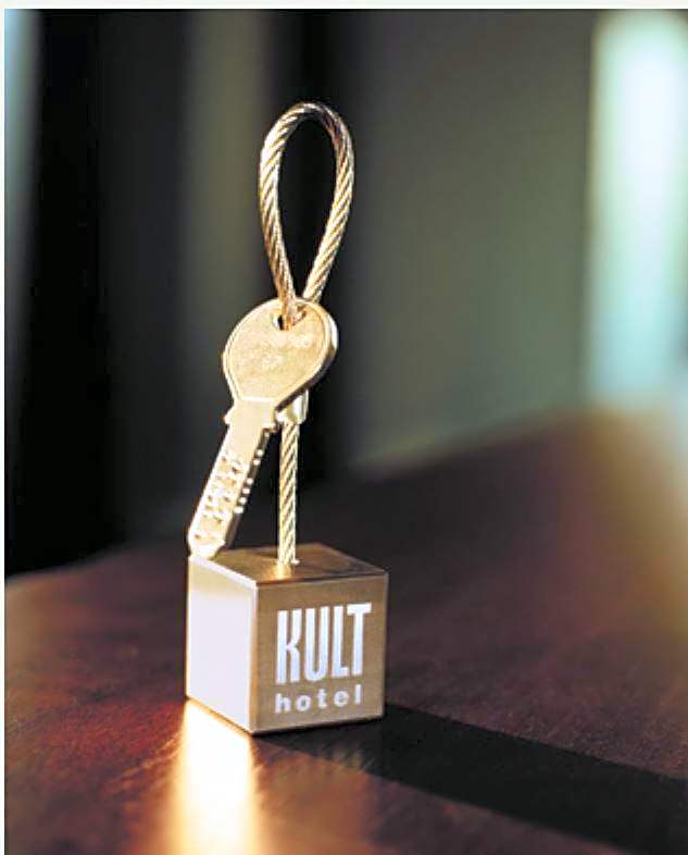Kult Hotel