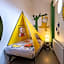 Stayokay Hostel Utrecht Centrum