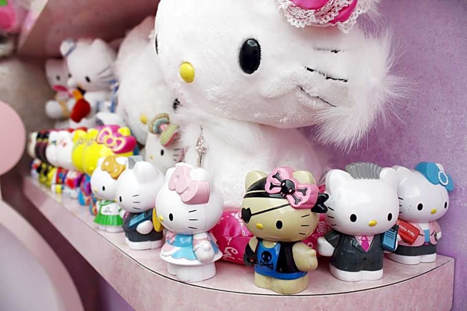 3D Sunflower Embossed B&B