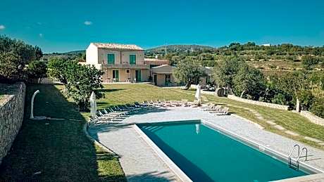 Relais Terre di Romanello