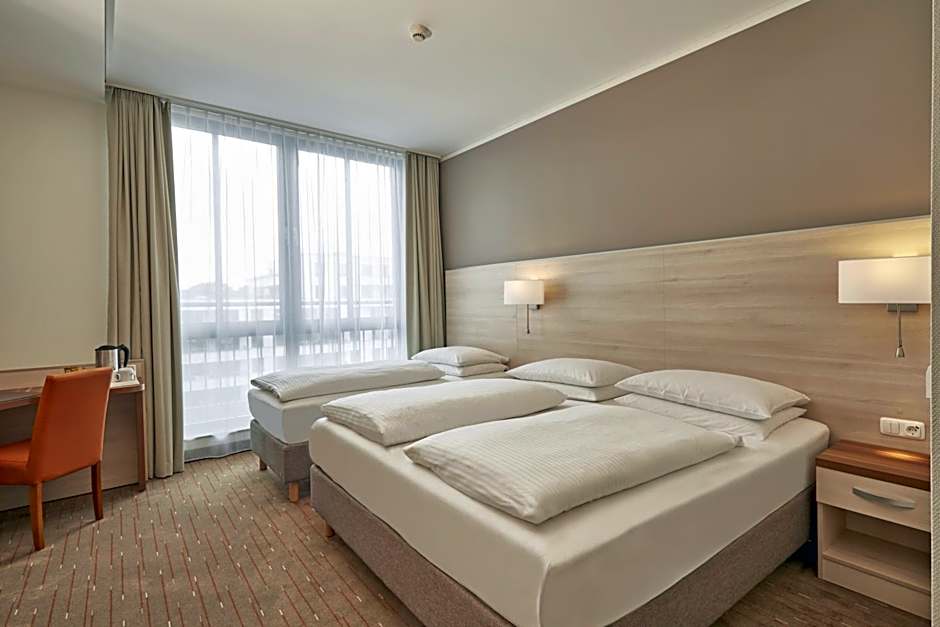 H+ Hotel Berlin Mitte