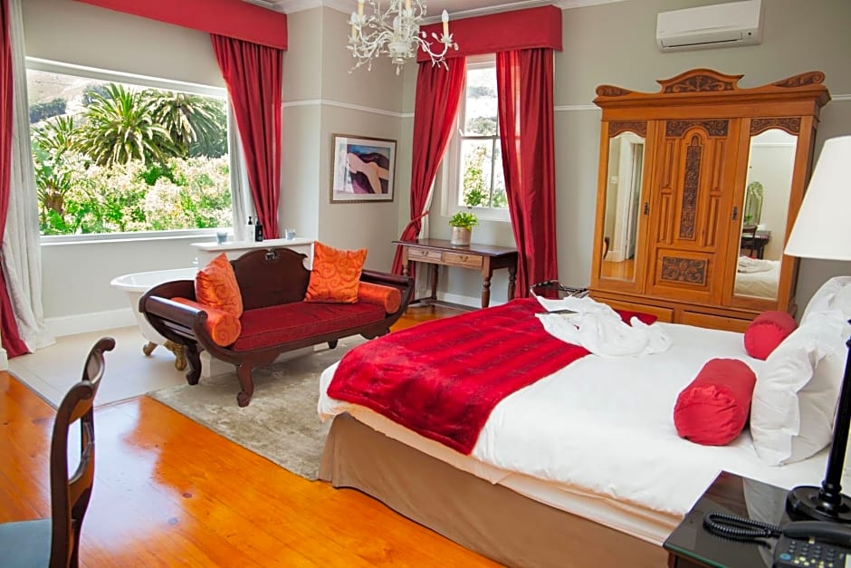 Abbey Manor Luxury Guesthouse