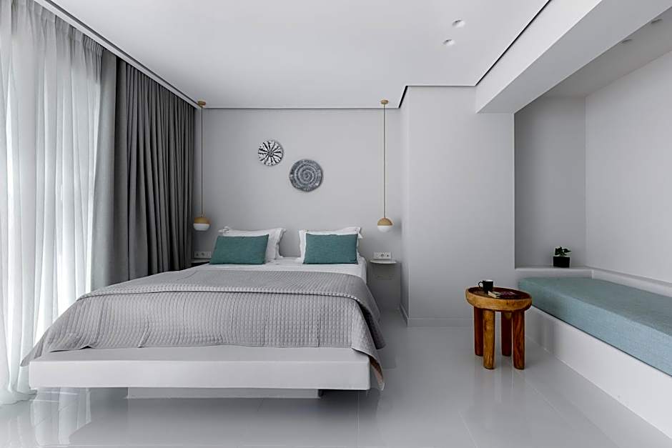 Infinity View Hotel Tinos