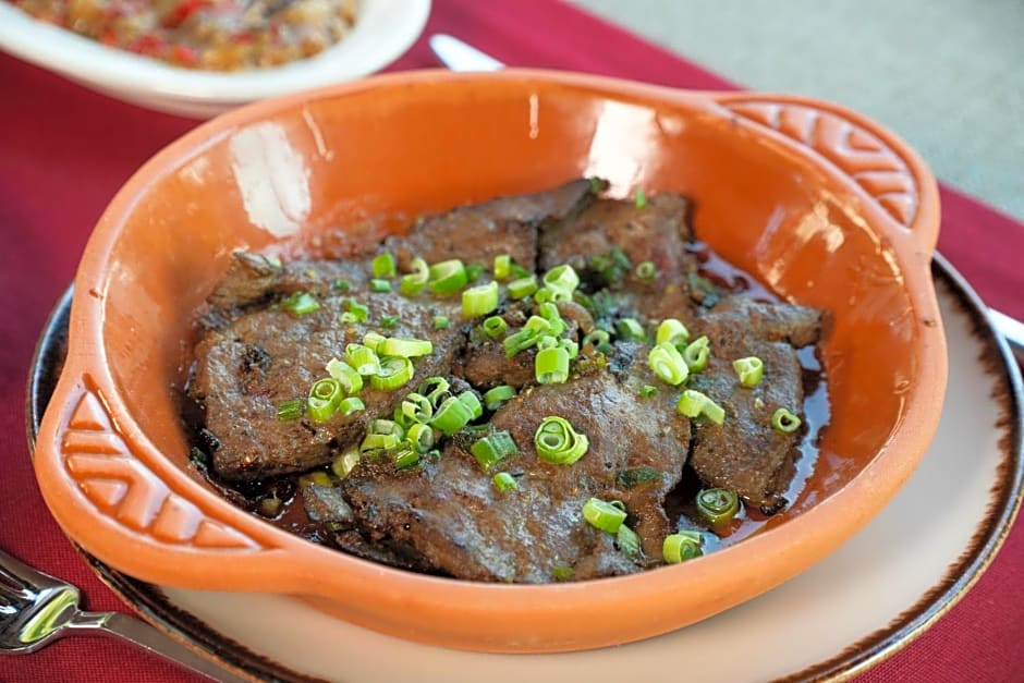 Sarı Konak Butik Otel