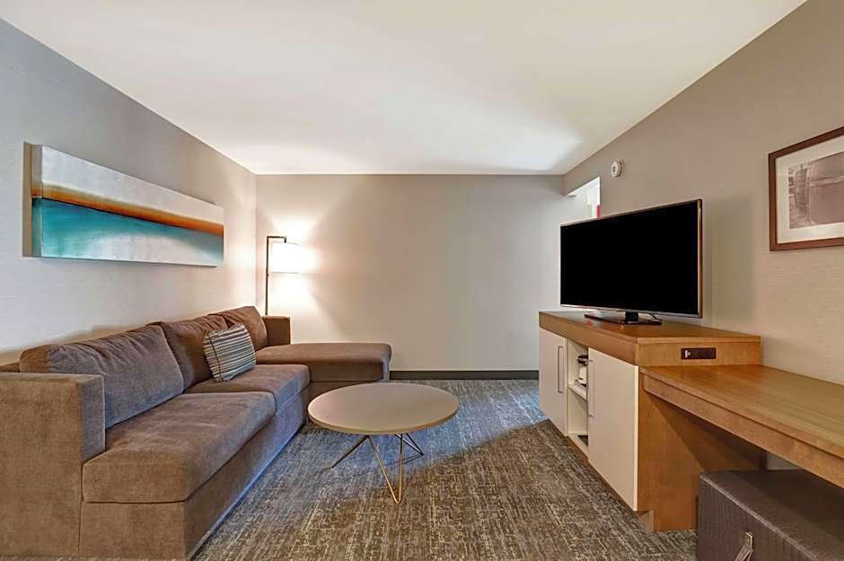 Hampton Inn By Hilton St. Catharines Niagara