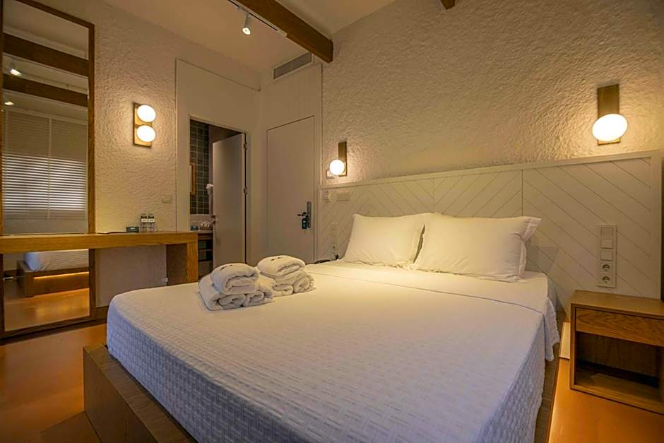 June Alaçatı Adult Only