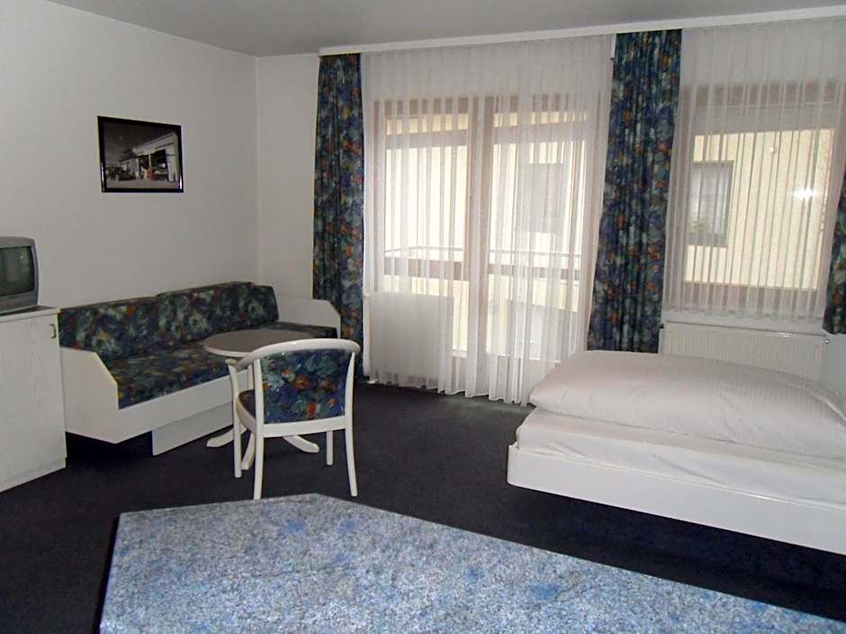 Hotel Gasthof Traube