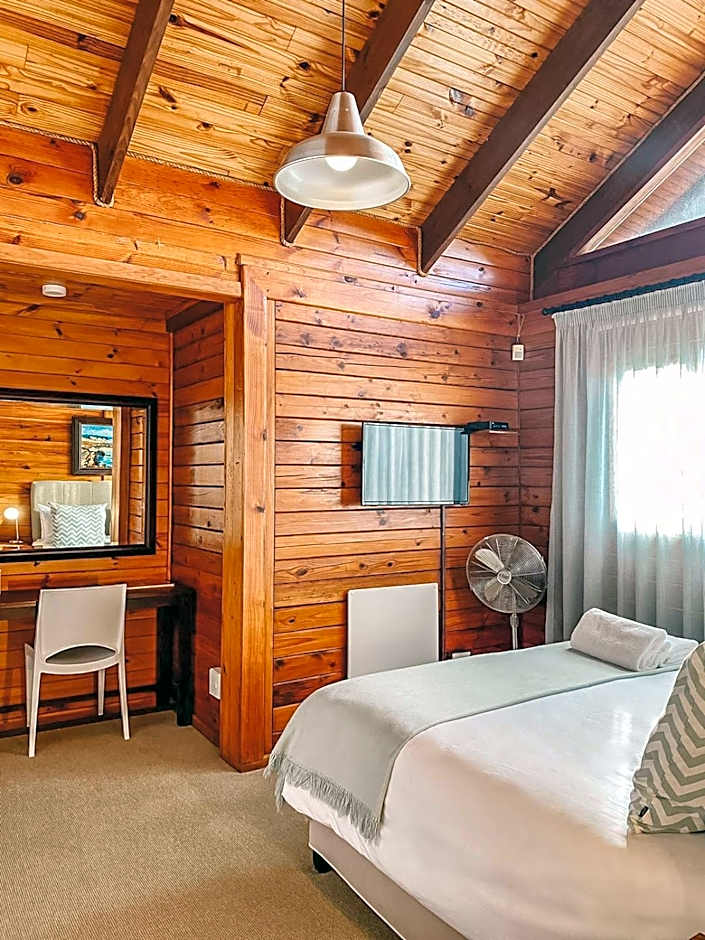 Oyster Creek Lodge