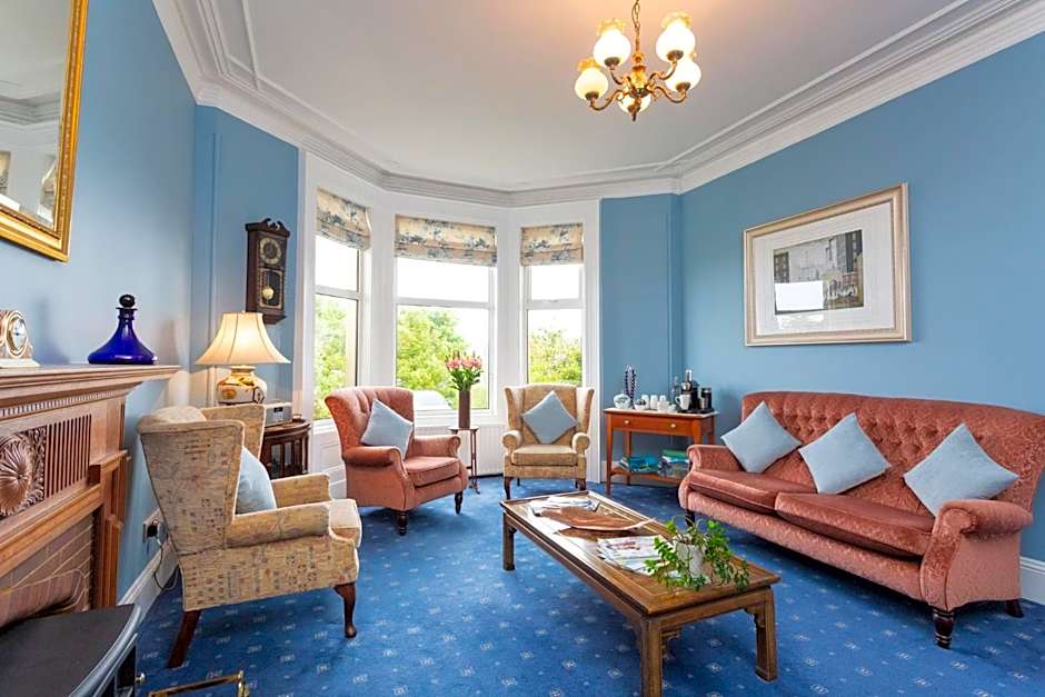 Shelleven Guest House