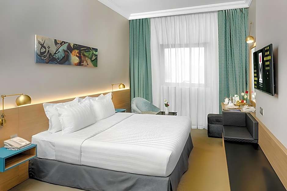 Photo 1 of 6 of Family Suite