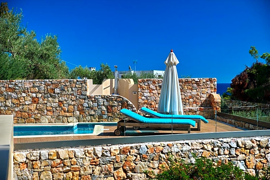 Alonissos Beach Bungalows And Suites Hotel