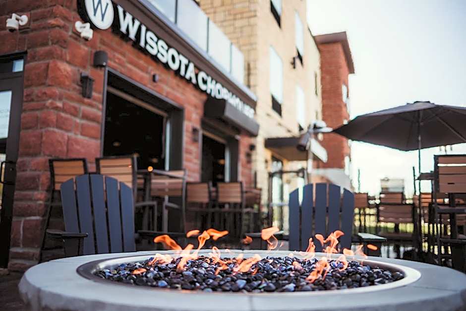 Cobblestone Hotel & Suites - Ottumwa