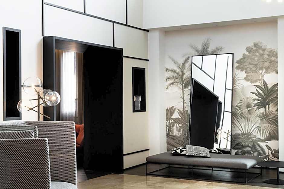 Hotel Litta Palace