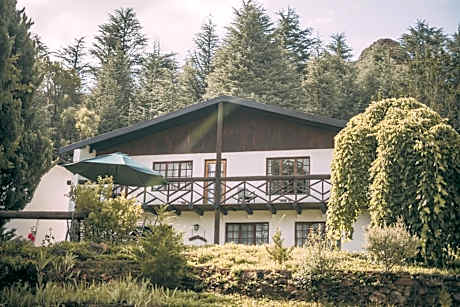 Luxury Family Room (4 Adults + 1 Child)