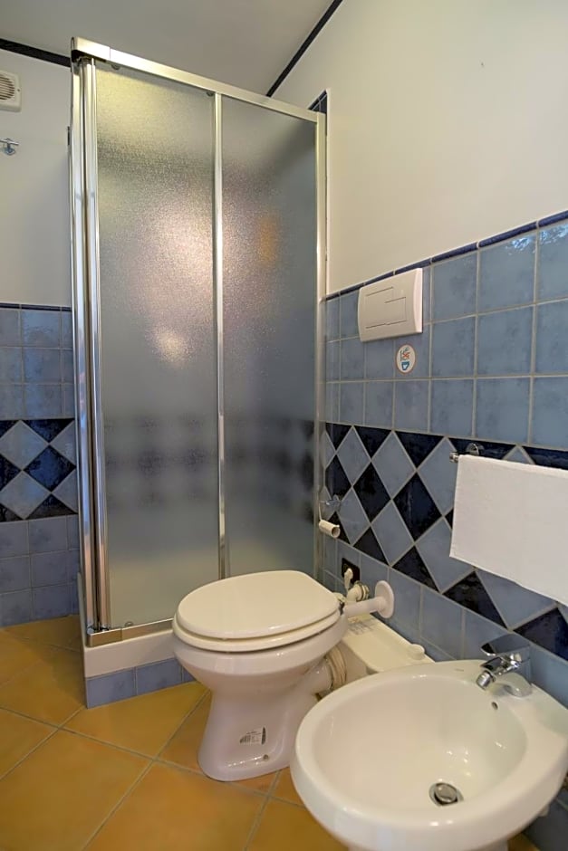 Bed and breakfast MieleZenzero