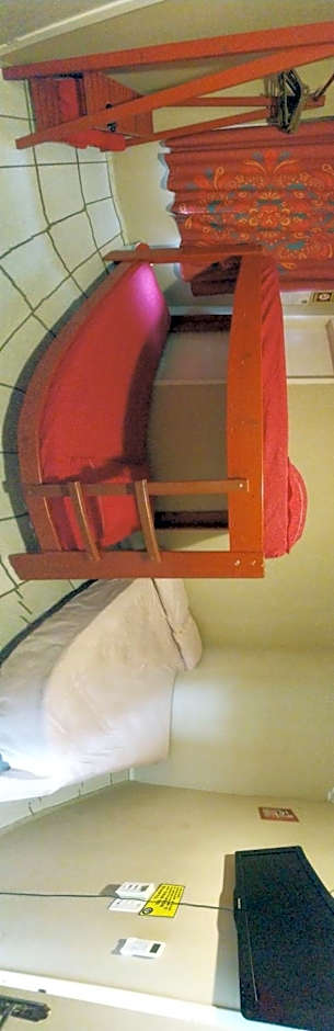 Pousada Toca Do Raul