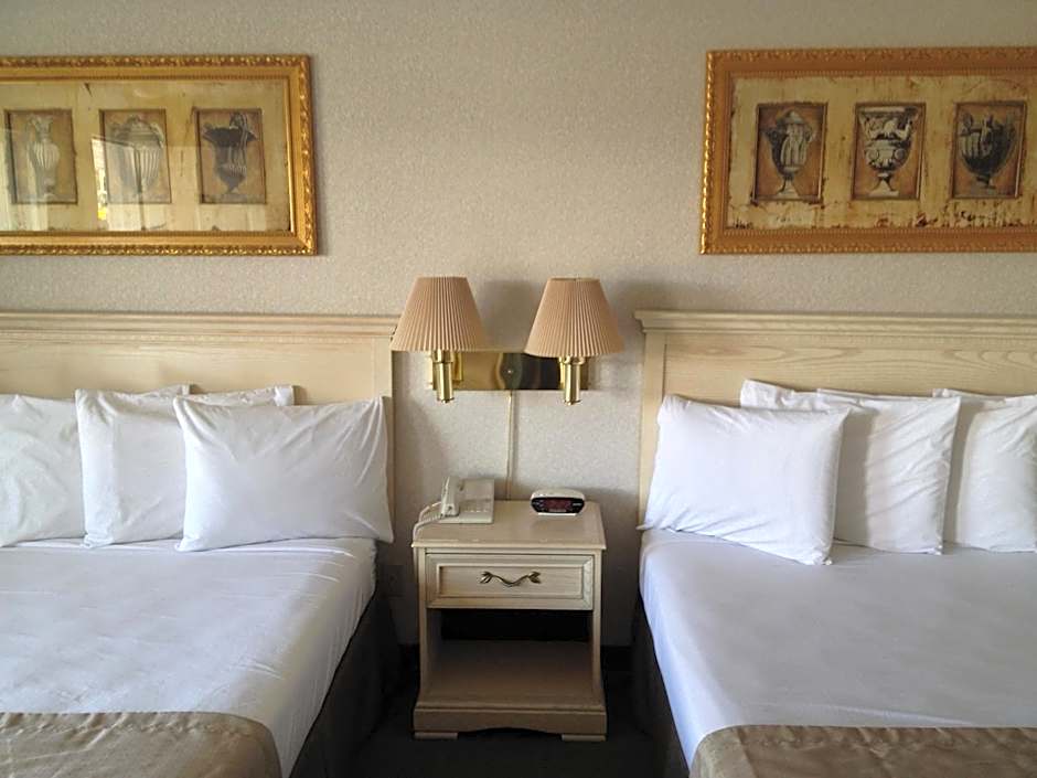 Parkside Inn Bridgeview