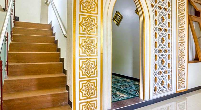 RedDoorz @ Jakal Atas KM 10