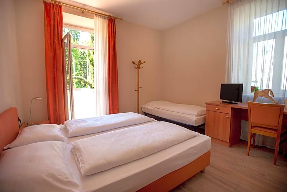 Albergo Cavallino s'Rössl