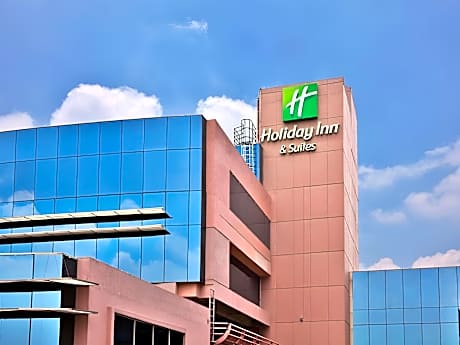 Holiday Inn Hotel & Suites Mexico Medica Sur By IHG