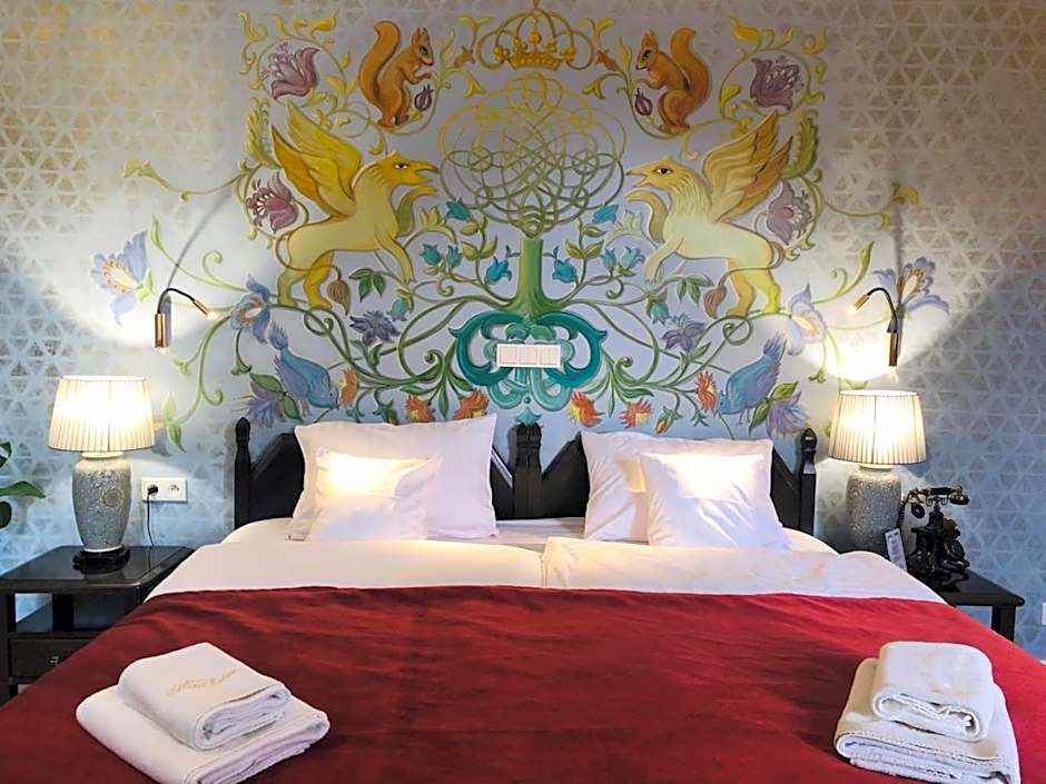 Hotel Ester