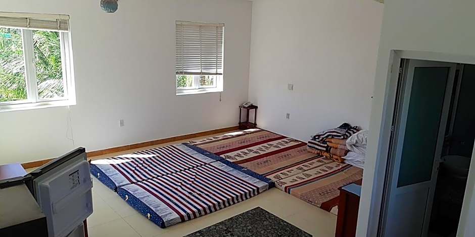 Mui Ne Volga Hotel & Apartments