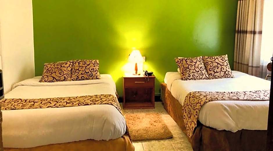 Hotel Embassy