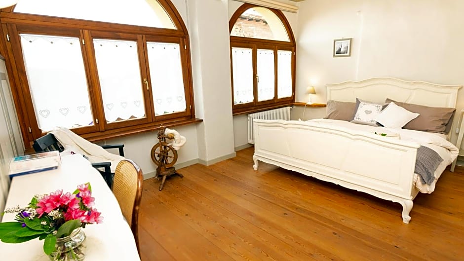 b&b Balcone del Biellese