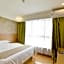 GreenTree Inn Huainan Shou County Zijin Road Express Hotel