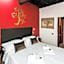 Navona First Rooms