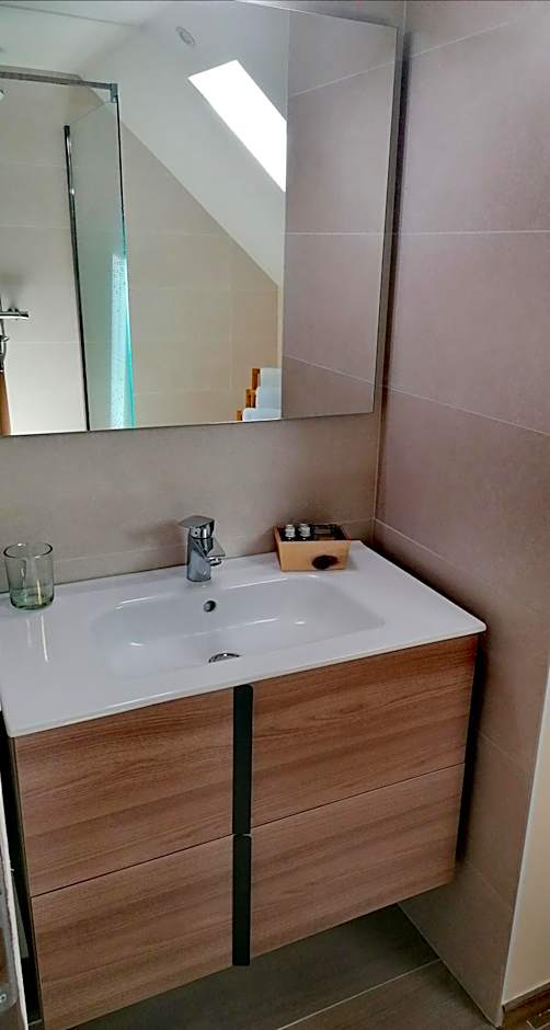 Les chambres de la Cotinière - Bord de Saône - St Jean de Losne