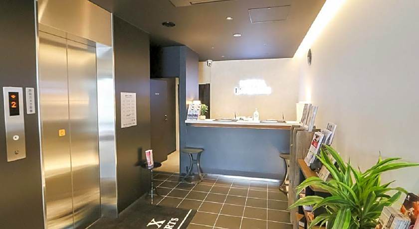 HOTEL LiVEMAX Chiba-Ekimae