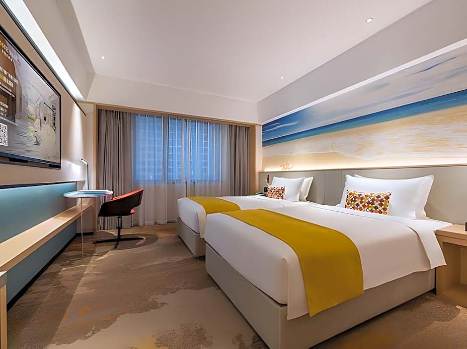 Ausotel Smart Guangzhou Zhujiang New Town