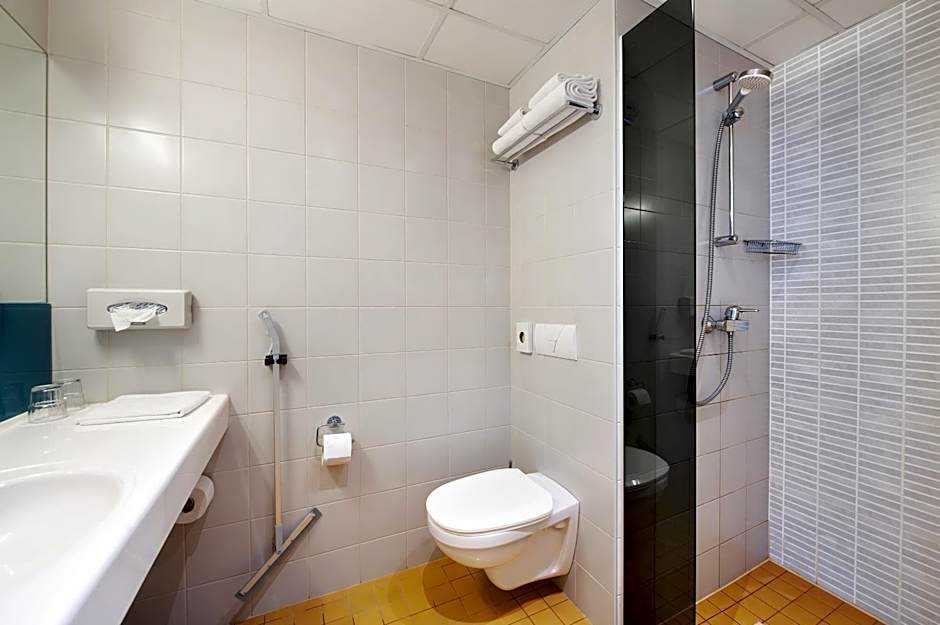 Hestia Hotel Seaport