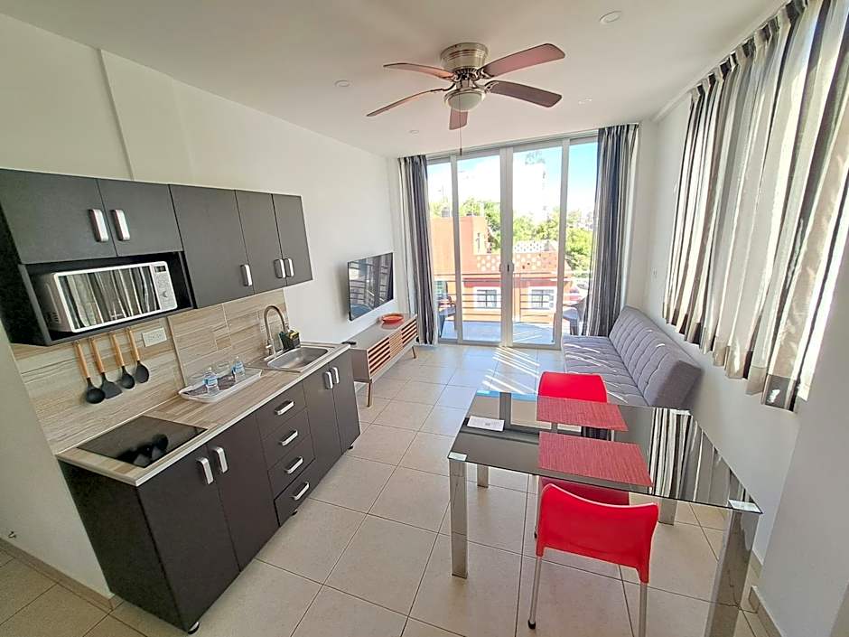 Condo Kiaraluna