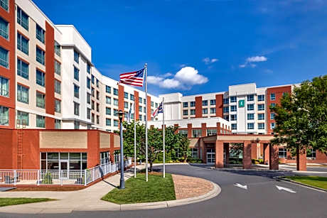 Embassy Suites By Hilton Charlotte/Ayrsley