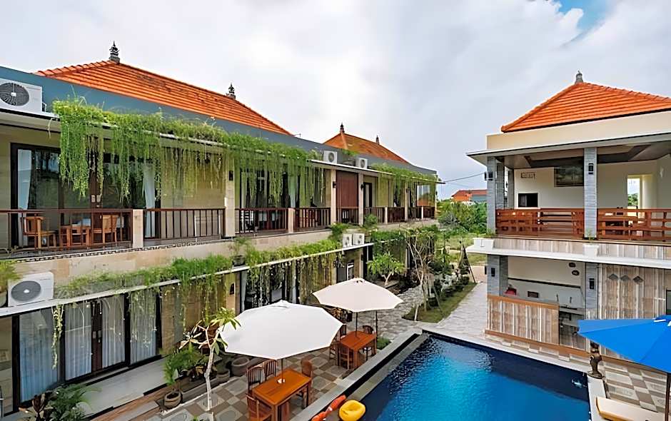 Sari Nusa Inn