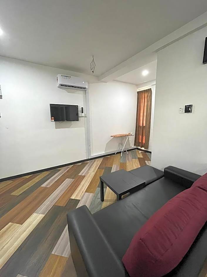 RNK BoutiQue HOTEL