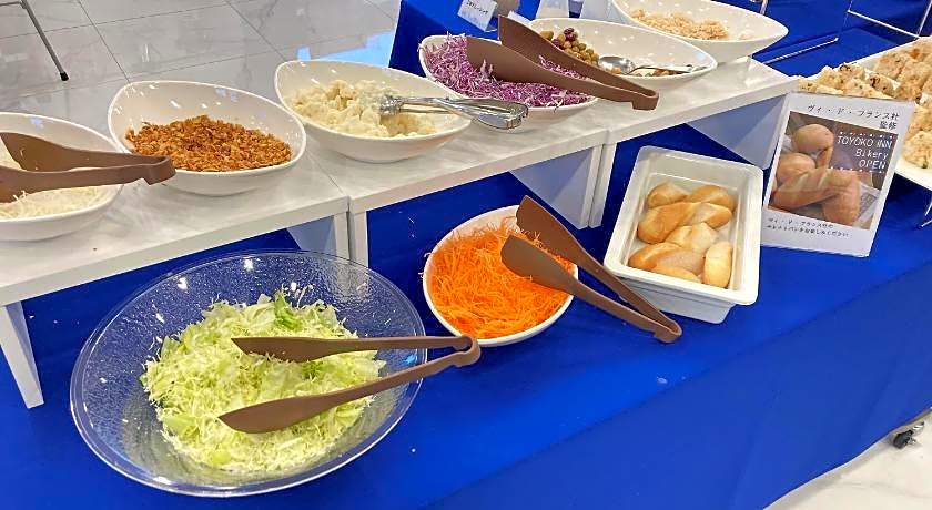 Toyoko Inn Tsubame Sanjo Ekimae