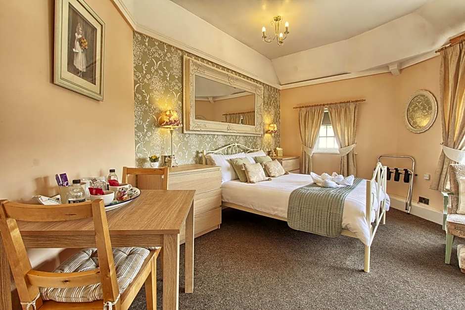 The Stockton Arms Hotel