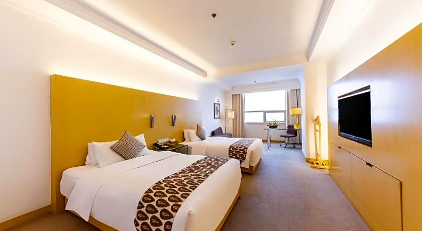 Grand Mercure Urumqi Hualing Hotel