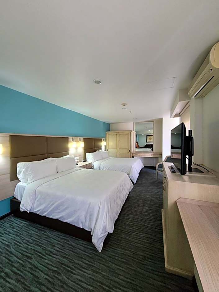 Holiday Inn & Suites Mexico Zona Reforma By IHG