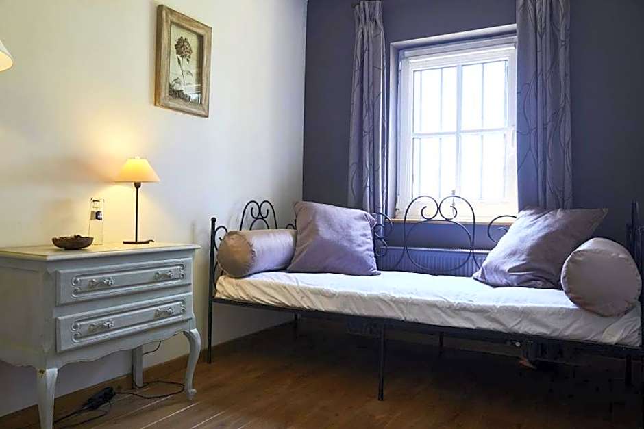 Hostellerie au Coeur du Spinois