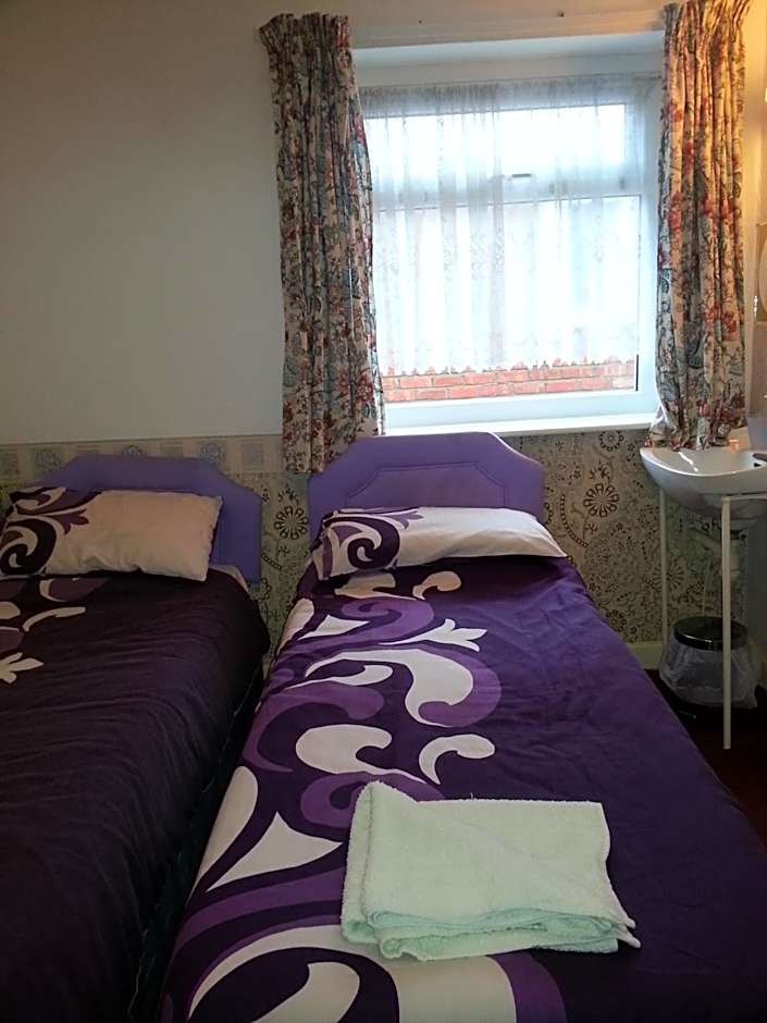 Jesmond International Hotel