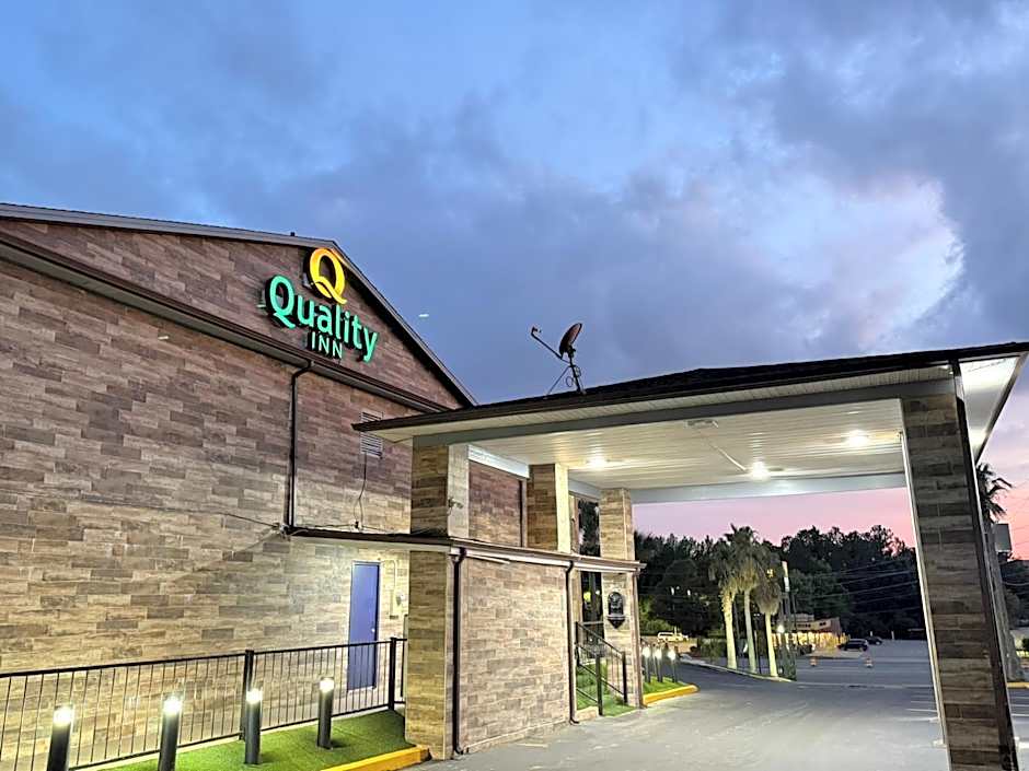 Quality Inn