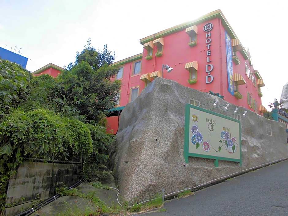 Hotel D.D